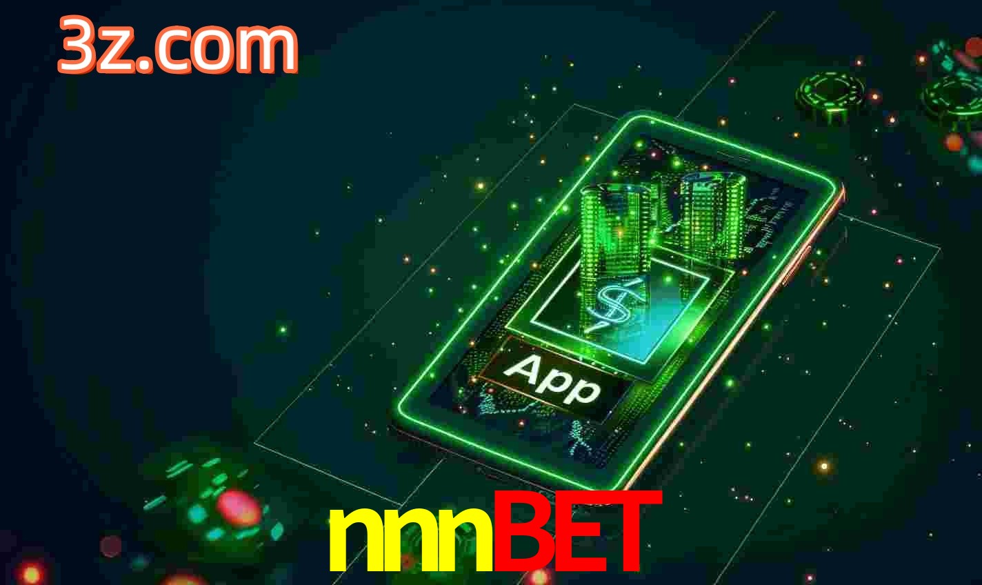 Simplificando a Experiência de Jogo nnnbet App