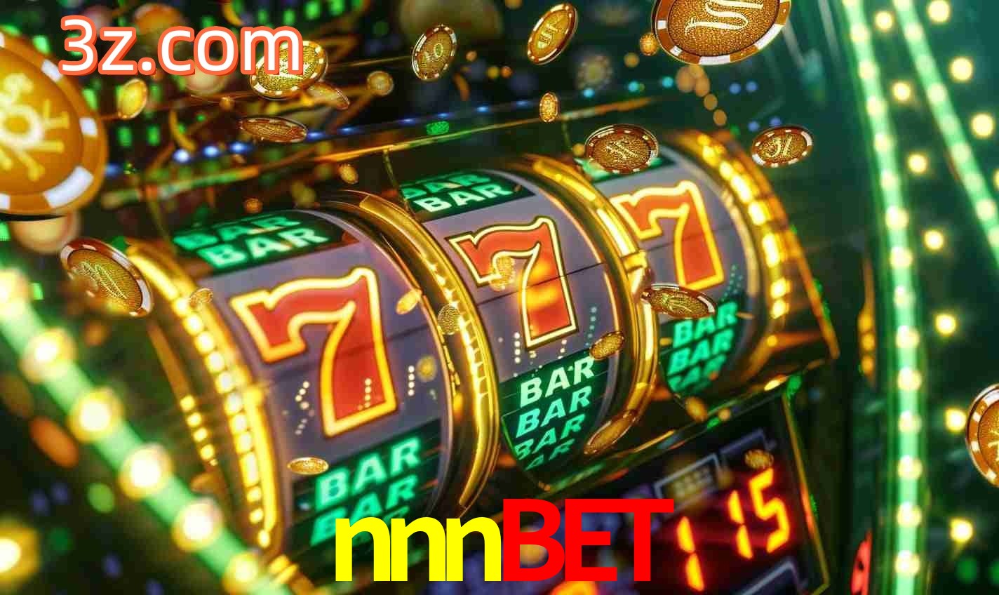 Populares Slots nnnbet