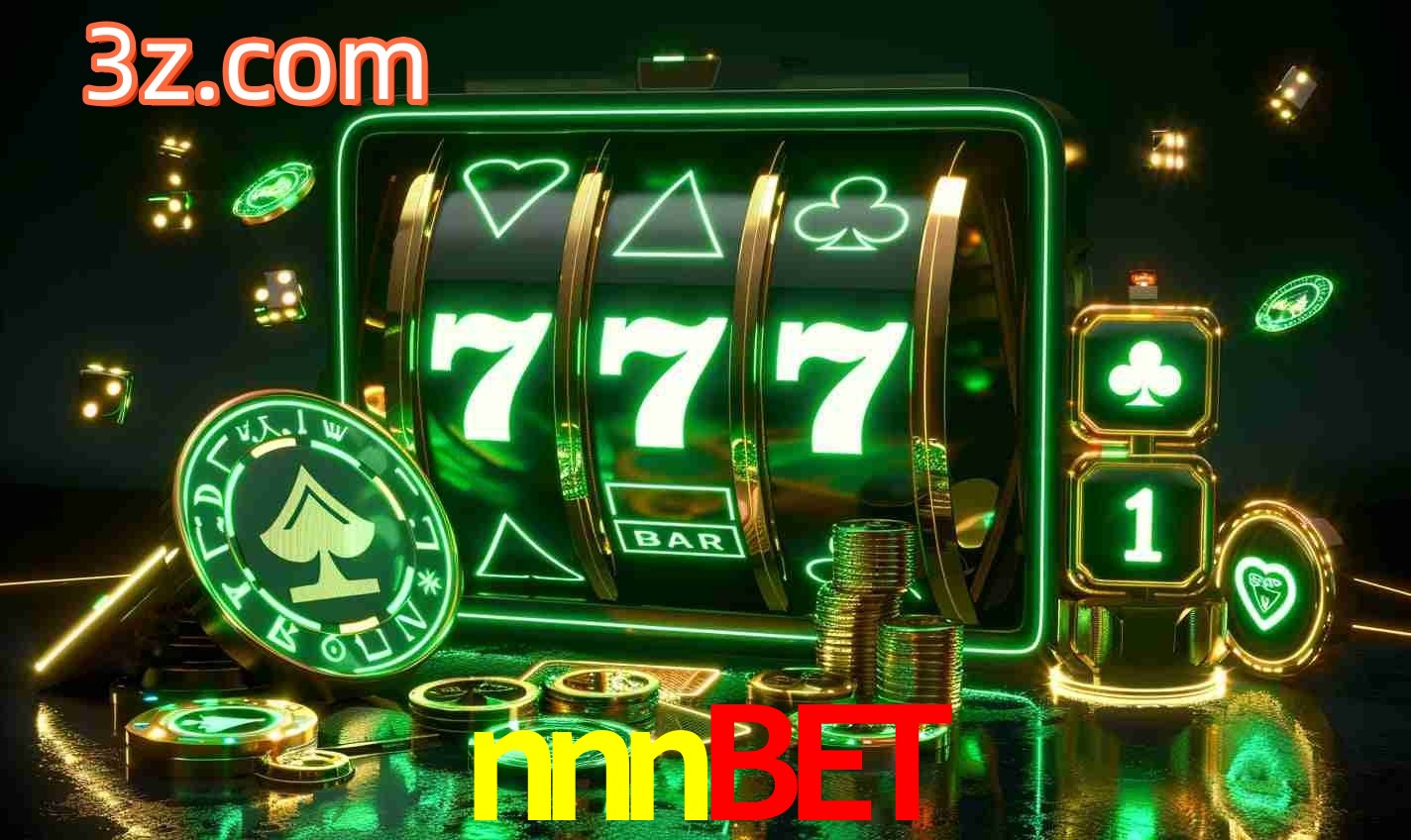 Seguro Login no Cassino Online nnnbet