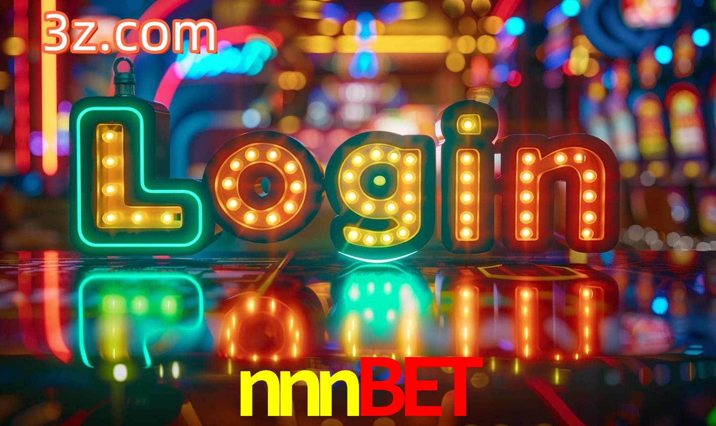 Mundo dos Jogos Cassino nnnbet