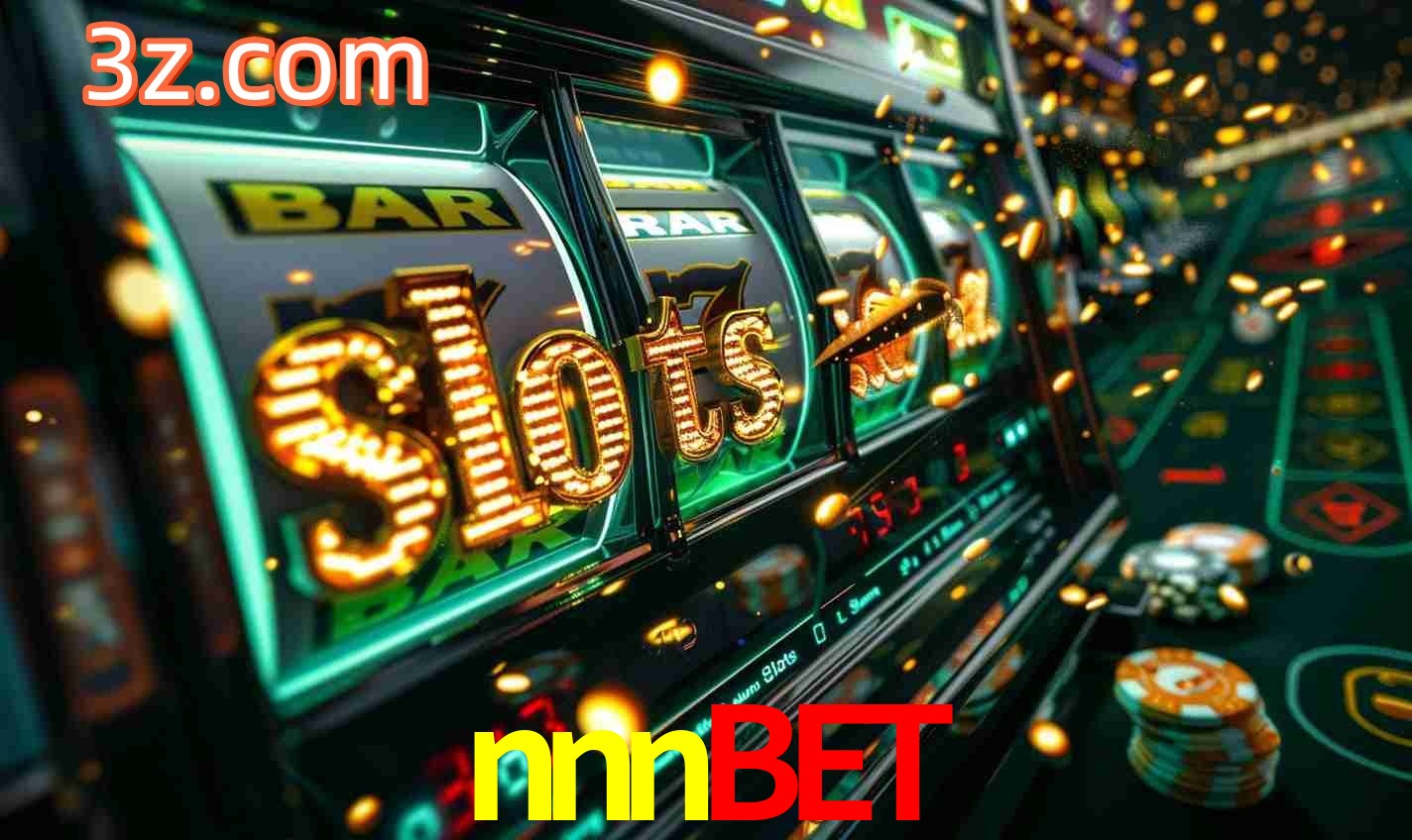 Melhor dos Slots Cassino nnnbet